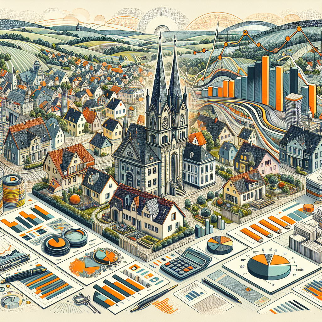 Kriterien für Mietspiegelberechnung in Meckenheim Altendorf